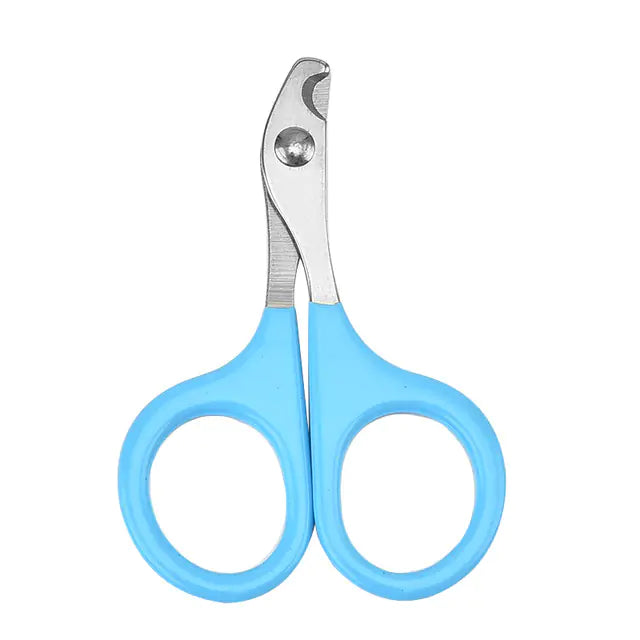 Professional Pet Nail Clippers for Dogs and Cats