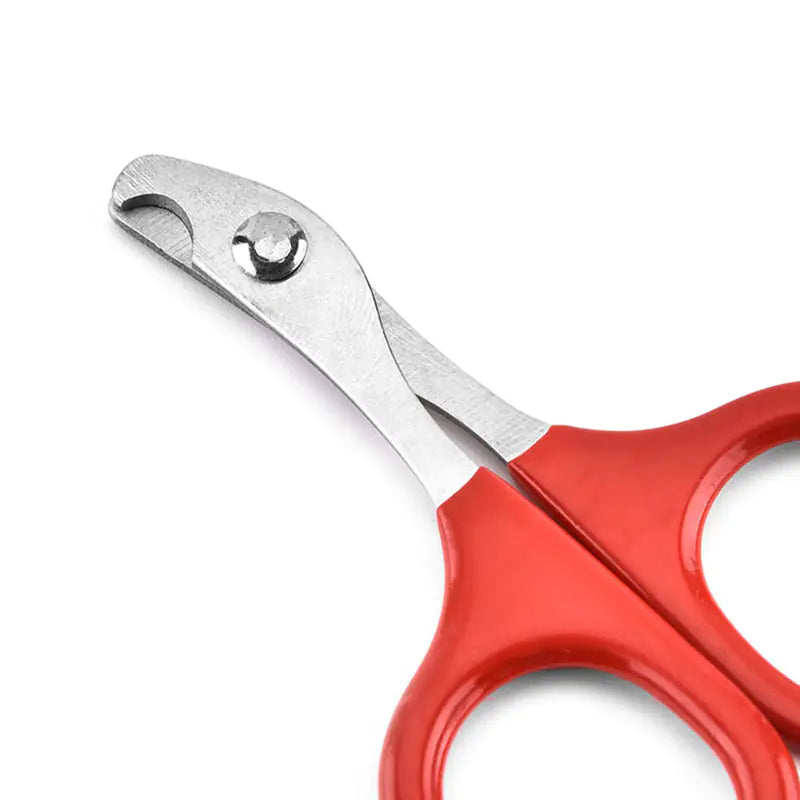 Professional Pet Nail Clippers for Dogs and Cats