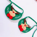 Cute Pet Hats for Dogs and Cats - Korean Christmas Series