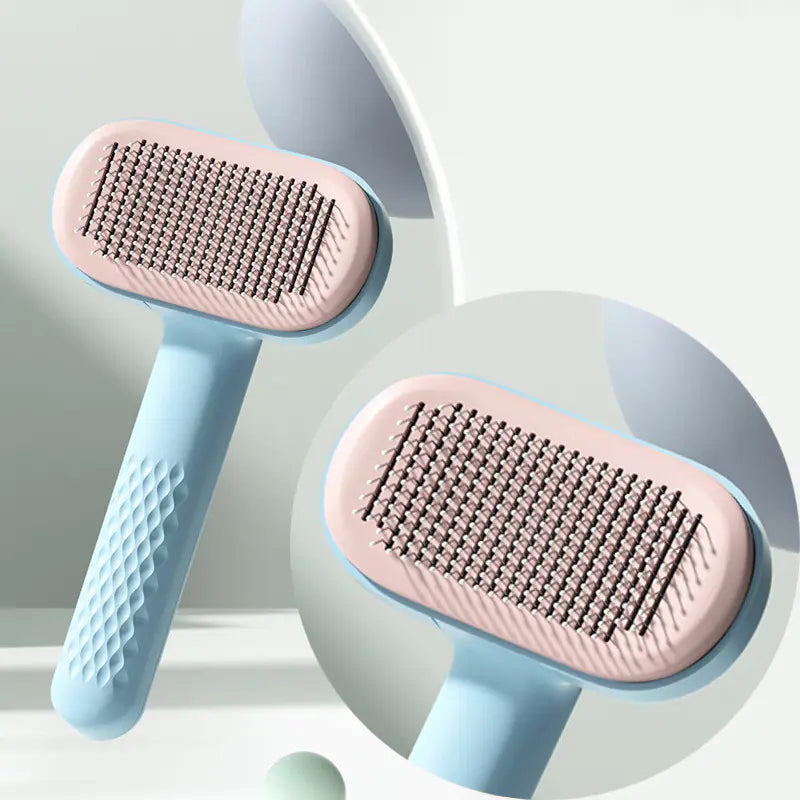 Pet Grooming Comb for Dogs and Cats