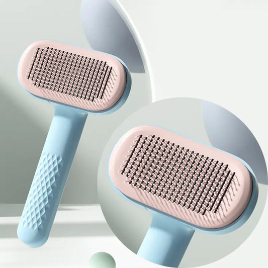 Pet Grooming Comb for Dogs and Cats
